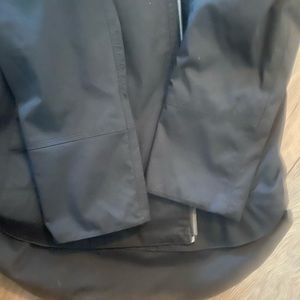 Lululemon fo drizzle/rain supreme jacket